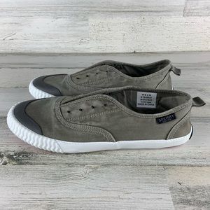 sperry sayel clew ox washed